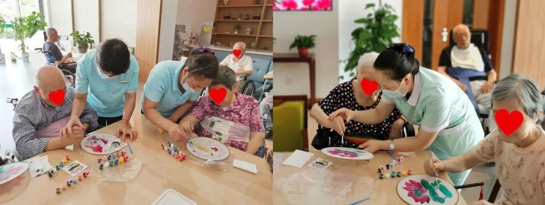 国寿客户节 | 执长者之手 共绘鸟语花香 国寿客户节 | 执长者之手 共绘鸟语花香