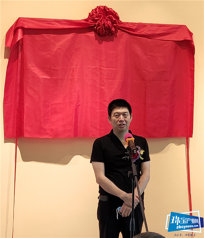 校企携手育人才 产教融合促发展 国际3D打印先进制造示范中心在广州番禺举行揭牌仪式 校企携手育人才 产教融合促发展 国际3D打印先进制造示范中心在广州番禺举行揭牌仪式
