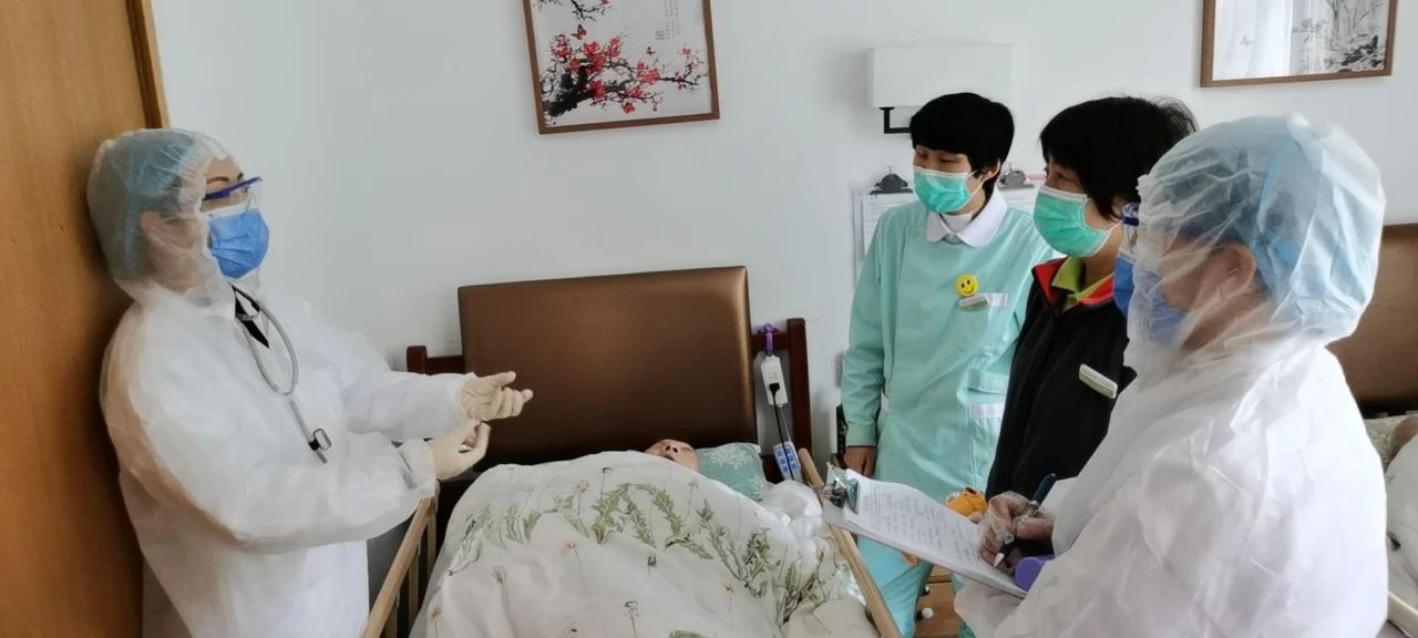 国寿客户节 | 以人为本 守护生命 “救”在身边 国寿客户节 | 以人为本 守护生命 “救”在身边