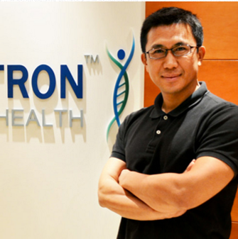 Genetron Health's Chief Scientific Officer Named as a Distinguished and Endowed Professor by School of Medicine, Duke University Genetron Health's Chief Scientific Officer Named as a Distinguished and Endowed Professor by School of Medicine, Duke University
