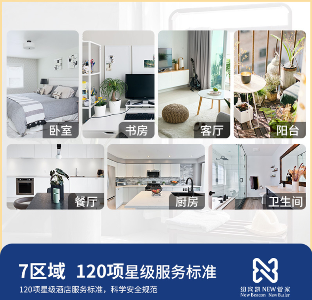 家居清洁保洁服务全市特惠价!保洁就到纽兵凯NEW管家!26年口碑服务 家居清洁保洁服务全市特惠价!保洁就到纽兵凯NEW管家!26年口碑服务