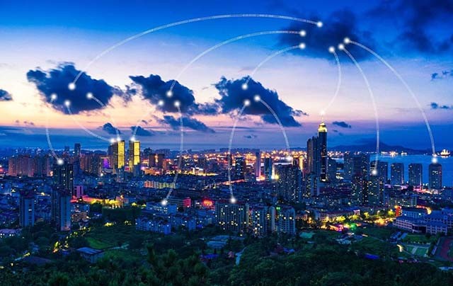逆行而上，顺势而为——疫情下的行业变革与民营勘察设计企业发展展望