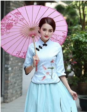 易经与服装搭配 易经与服装搭配