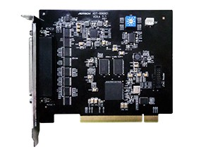 ADT-8969C1/H1 PCI Pulse Motion Controlling Card