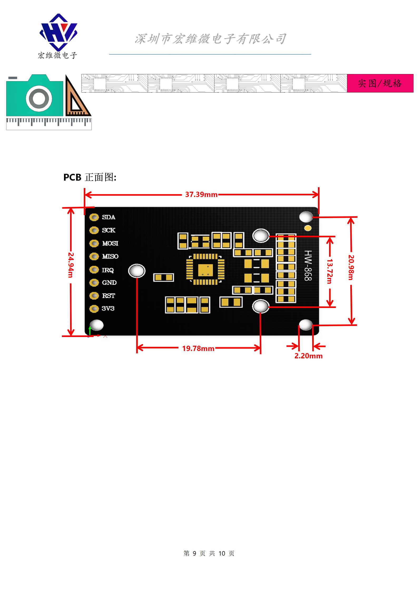 HW-868