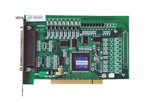 ADT-8920 PCI Motion Controlling Card with 2 Axis