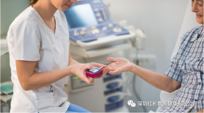 人工智能在糖尿病管理上的突破性新应用 人工智能在糖尿病管理上的突破性新应用
