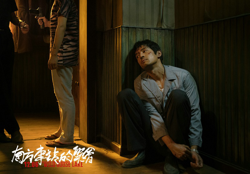 电影投资:《南方车站的聚会》去年年度最佳? 电影投资:《南方车站的聚会》去年年度最佳?