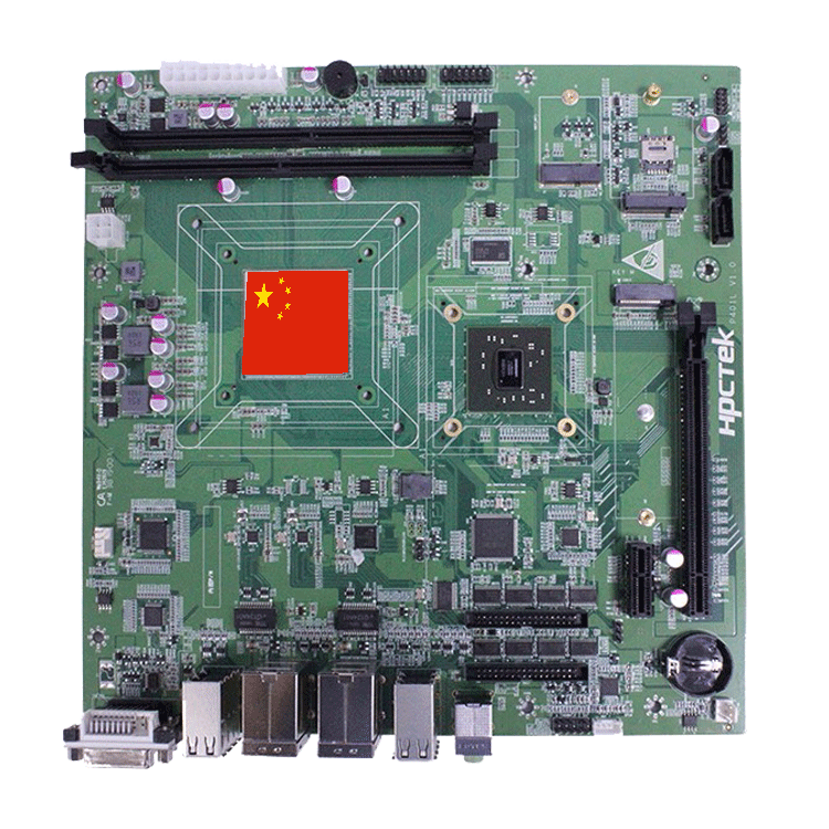 国产工控常见的七大操作系统 国产工控常见的七大操作系统