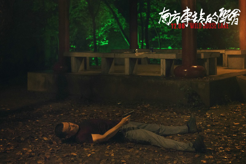 电影投资:《南方车站的聚会》去年年度最佳? 电影投资:《南方车站的聚会》去年年度最佳?