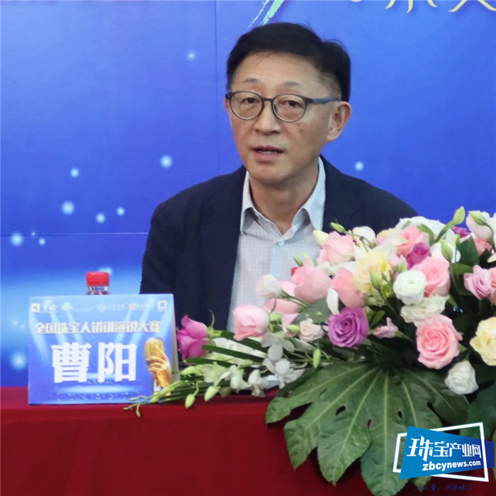 邹丹、梁晓敏和黄欢欢分别荣获冠亚季 慧略首届全国珠宝人销讲演说大赛总决赛圆满落幕 邹丹、梁晓敏和黄欢欢分别荣获冠亚季 慧略首届全国珠宝人销讲演说大赛总决赛圆满落幕