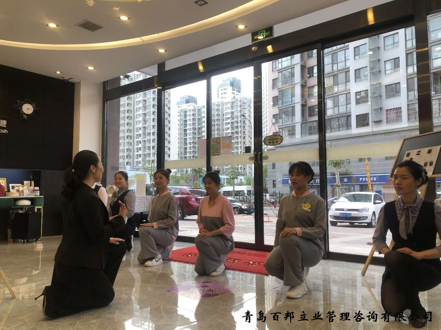 美容院团队培训到底重要还是不重要? 美容院团队培训到底重要还是不重要?