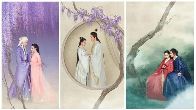 影视投资:这么多古装剧,为何一个“出圈”的都没有? 影视投资:这么多古装剧,为何一个“出圈”的都没有?