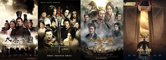 影视投资:这么多古装剧,为何一个“出圈”的都没有? 影视投资:这么多古装剧,为何一个“出圈”的都没有?