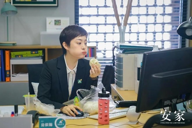 影视投资:这么多古装剧,为何一个“出圈”的都没有? 影视投资:这么多古装剧,为何一个“出圈”的都没有?