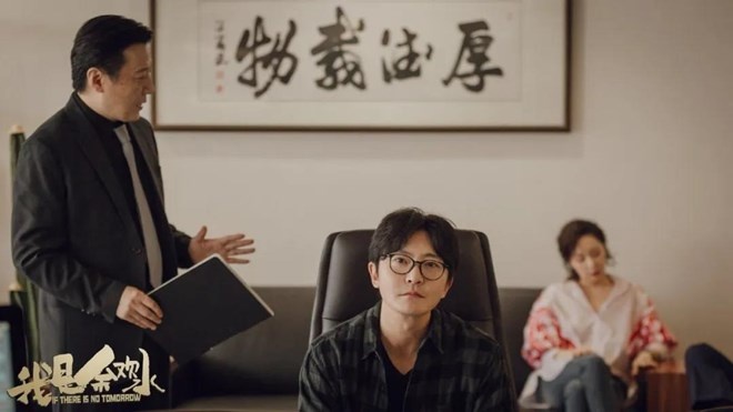影视投资:这么多古装剧,为何一个“出圈”的都没有? 影视投资:这么多古装剧,为何一个“出圈”的都没有?
