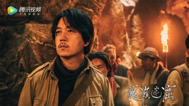 影视投资:这么多古装剧,为何一个“出圈”的都没有? 影视投资:这么多古装剧,为何一个“出圈”的都没有?