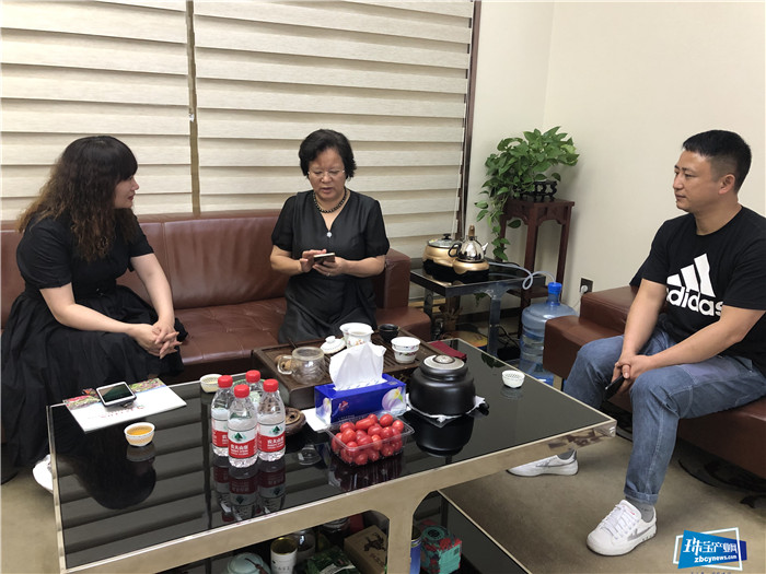 百里杜鹃在深招商引资受关注 百里杜鹃在深招商引资受关注