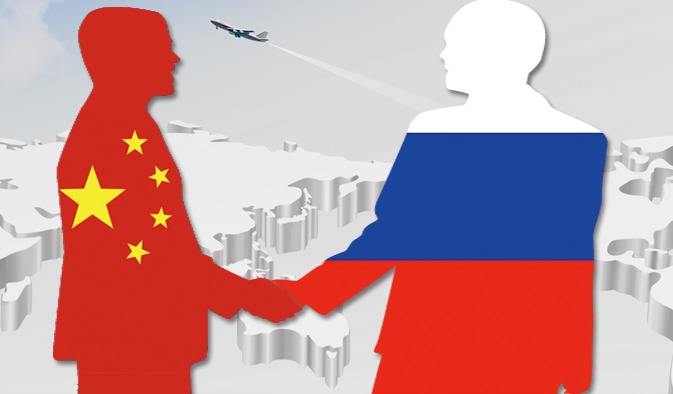 Russian Customs: in the first quarter, bilateral trade volume between Russia and China reached US $2 Russian Customs: in the first quarter, bilateral trade volume between Russia and China reached US $2