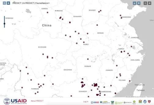 从中国拿走蝙蝠SARS样本改造成全新病毒？瑞得西韦2016年即对冠状病毒进行测试？美国病毒改造监控计划真相