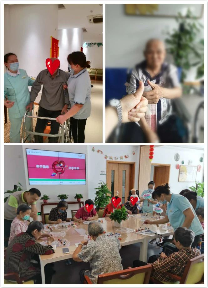 请收好这份卫健委最新发布的“营养健康方案”！