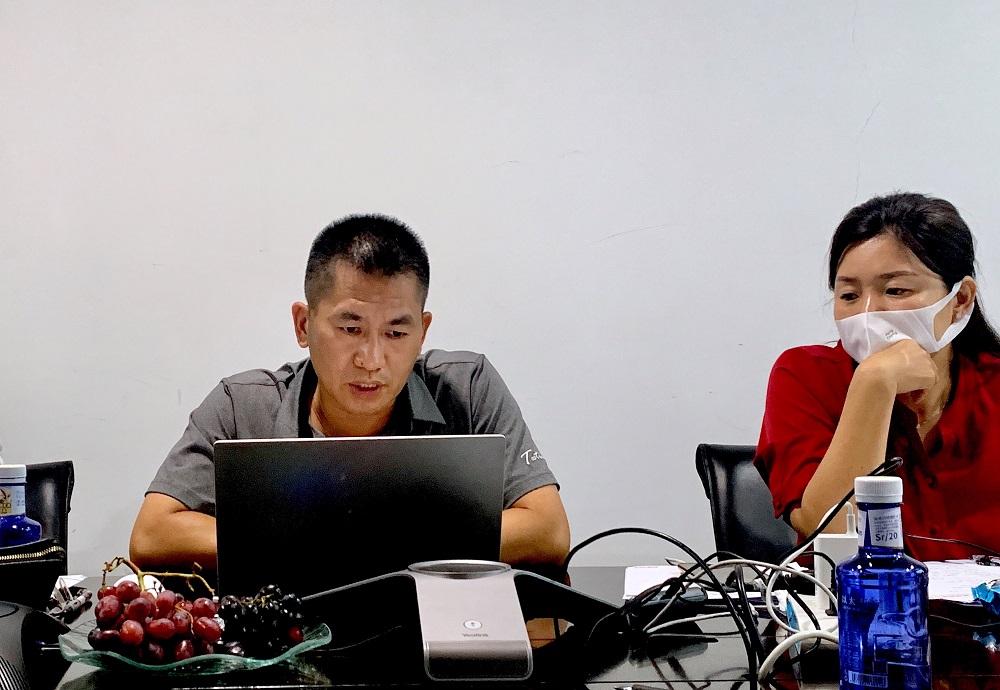 披荆斩棘 砥砺前行 ——中海资本2019年投资人大会成功举办