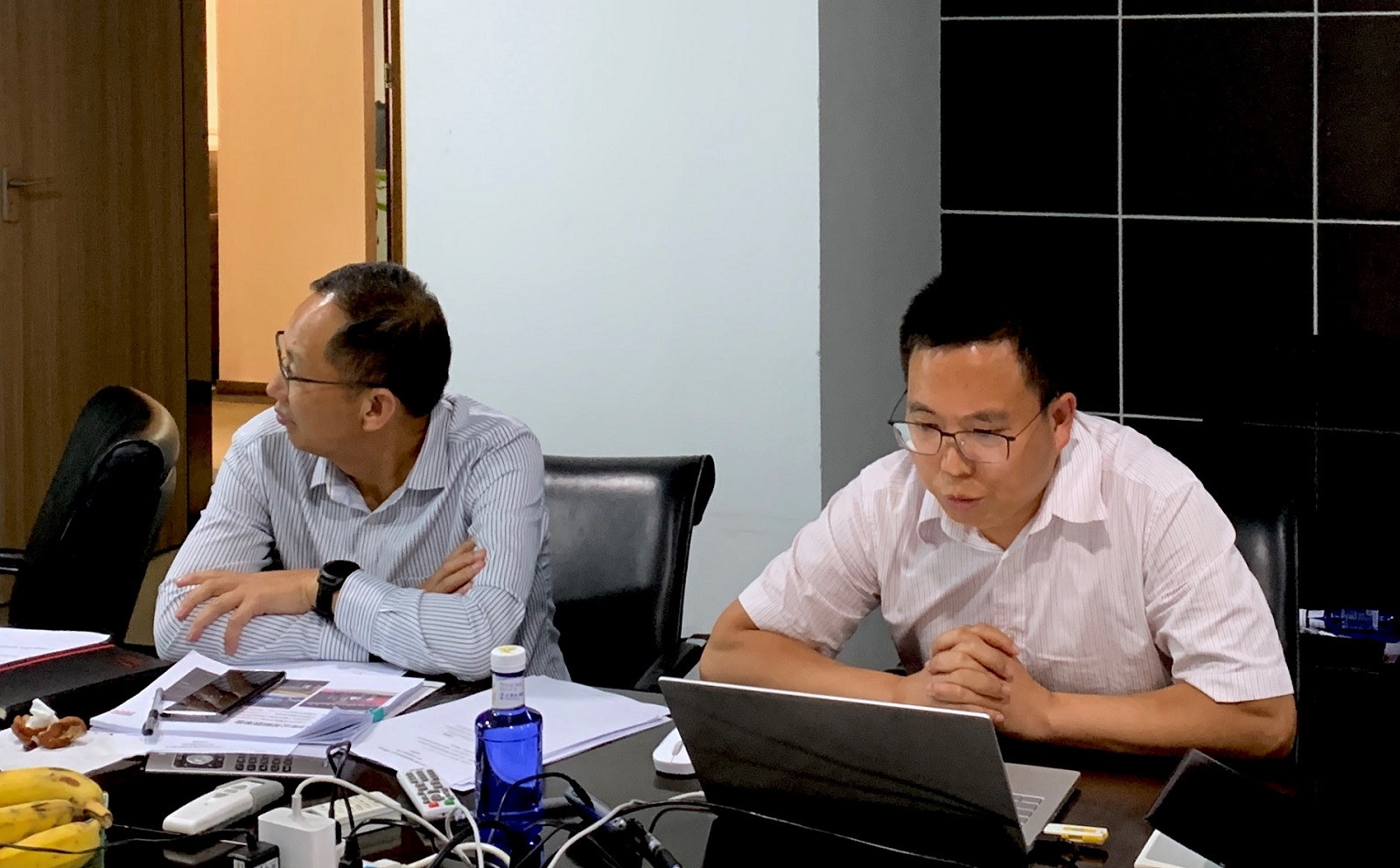 披荆斩棘 砥砺前行 ——中海资本2019年投资人大会成功举办