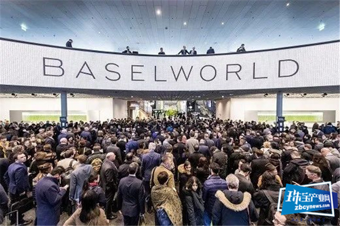 Baselworld或更名 并更换举办地 Baselworld或更名 并更换举办地