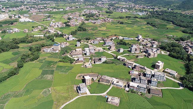 住建部:12月底前完成中国传统村落挂牌工作 住建部:12月底前完成中国传统村落挂牌工作