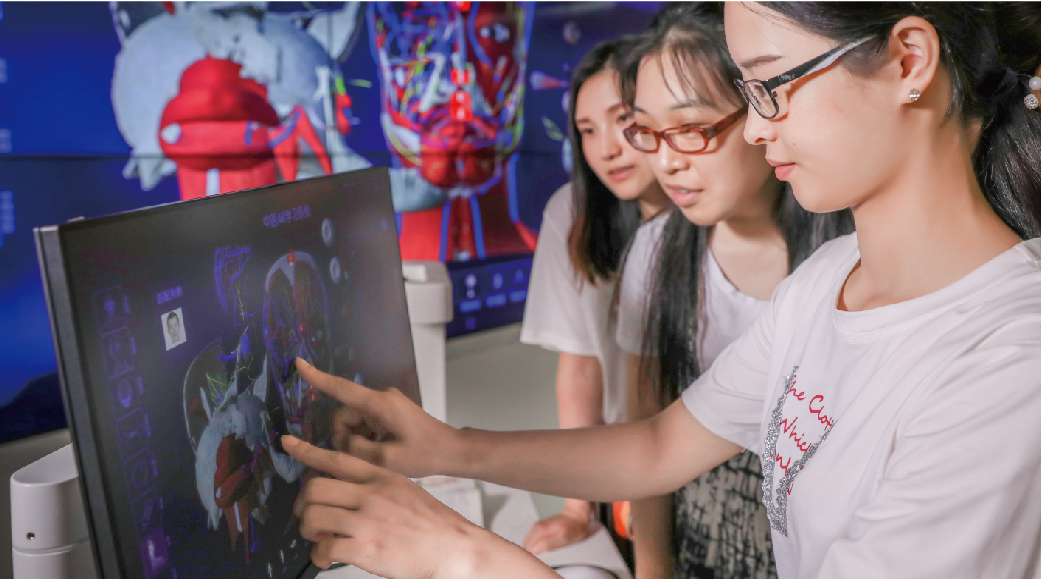 “开学季”丨万博官网登录手机版本智能万博手机版max客户端下载设备助力高校万博手机版max客户端下载! “开学季”丨万博官网登录手机版本智能万博手机版max客户端下载设备助力高校万博手机版max客户端下载!