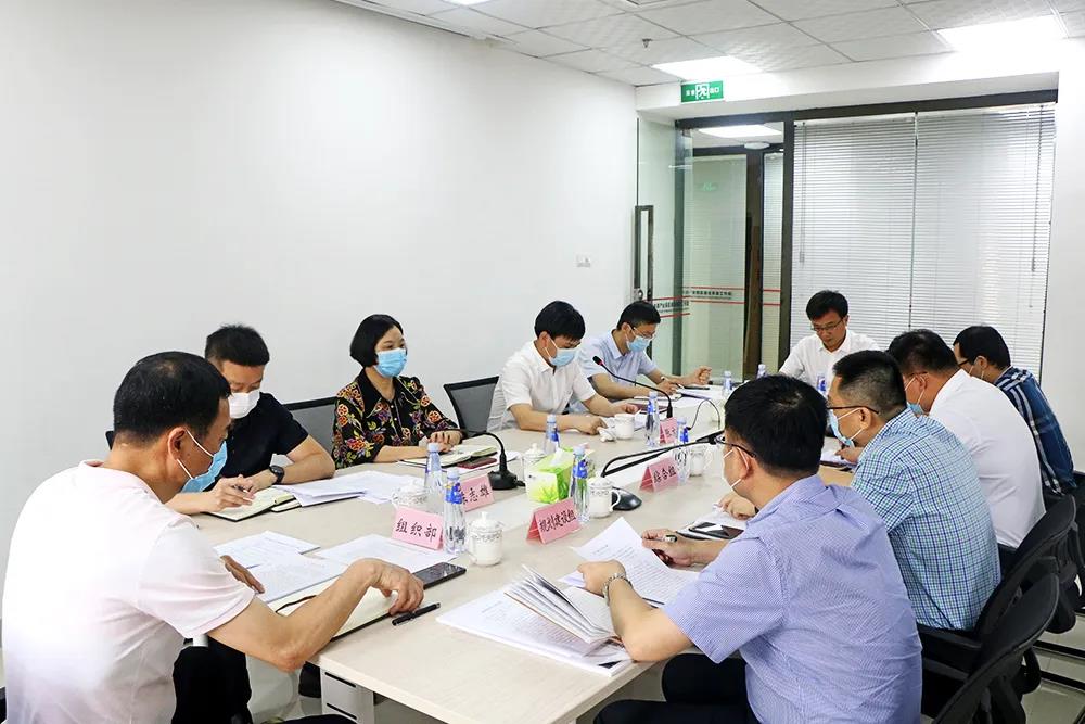晋江市市长张文贤主持召开集成电路筹备组工作会议 晋江市市长张文贤主持召开集成电路筹备组工作会议