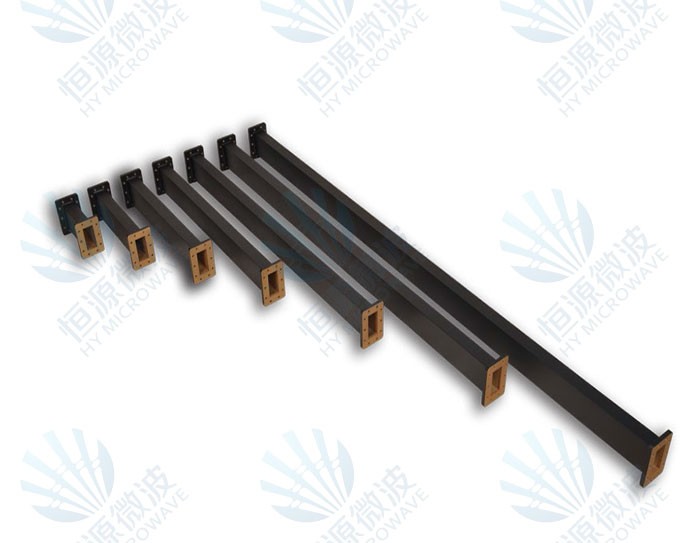 Rectangular Striaight Waveguide