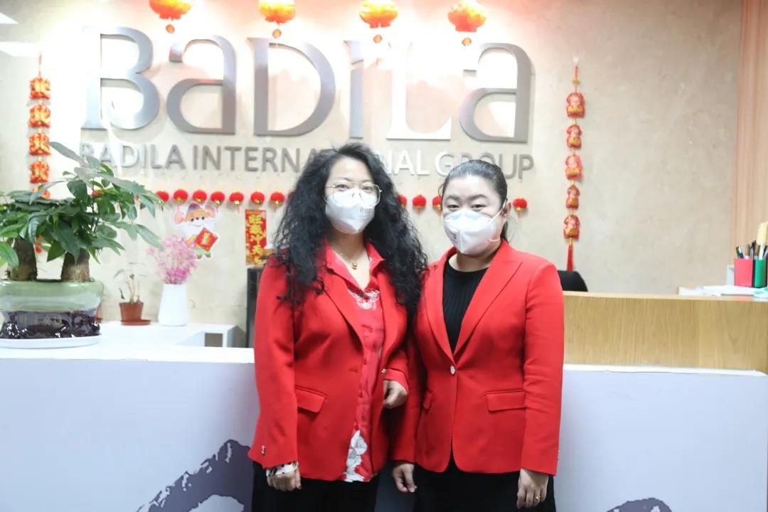 葆蒂兰国际：2020开工大吉，迎春出发！