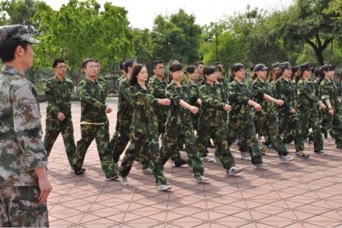 浅析成都拓展的训练意义是什么？