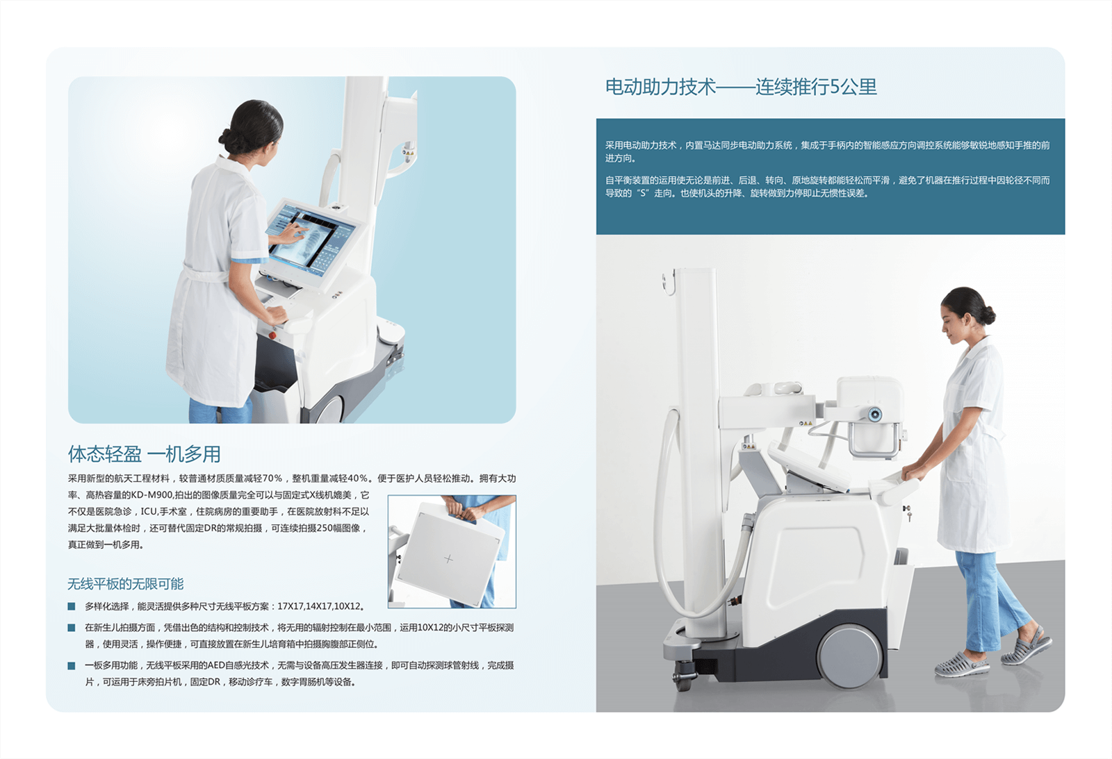 移動式系列