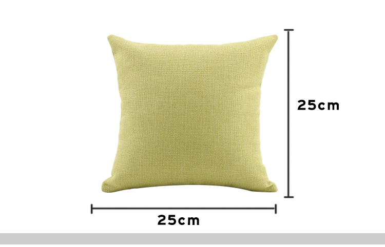 Sublimation blank cushion covers for printing Sublimation blank cushion covers for printing