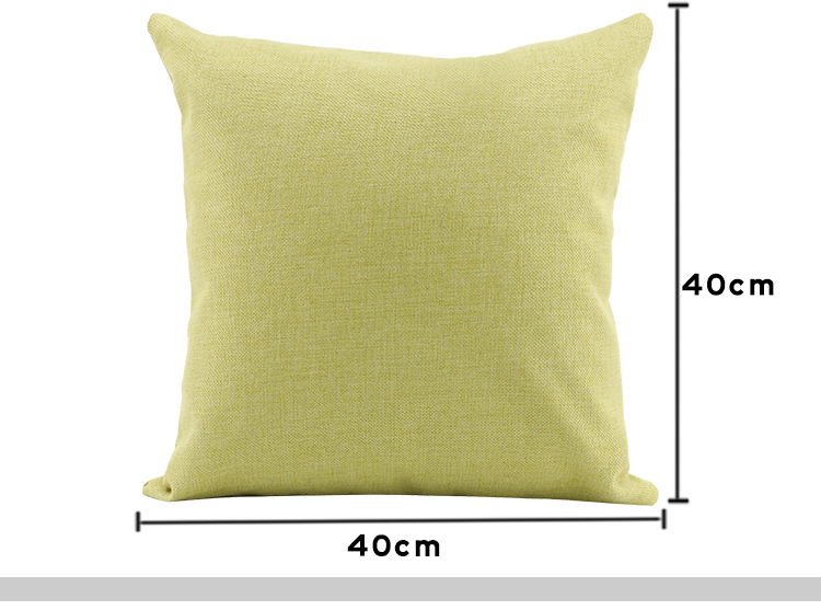 Sublimation pillow cover with photo Sublimation pillow cover with photo