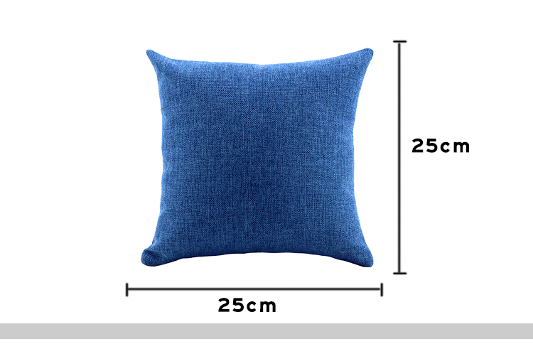 Sublimation printed pillow cover Sublimation printed pillow cover