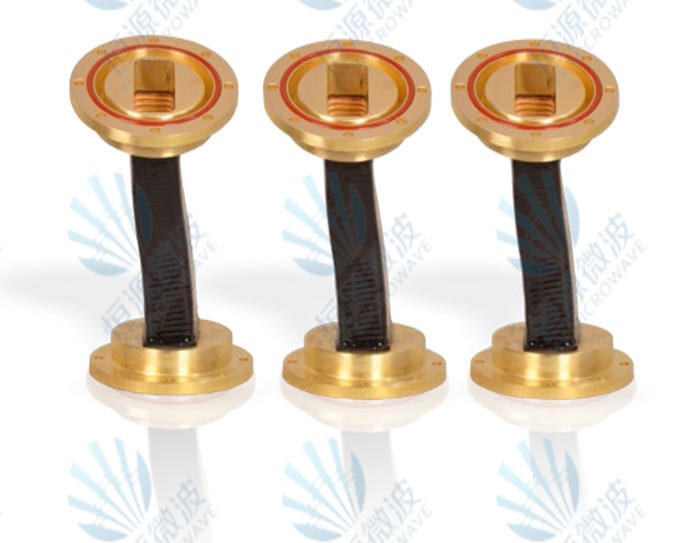 Flexible Waveguide