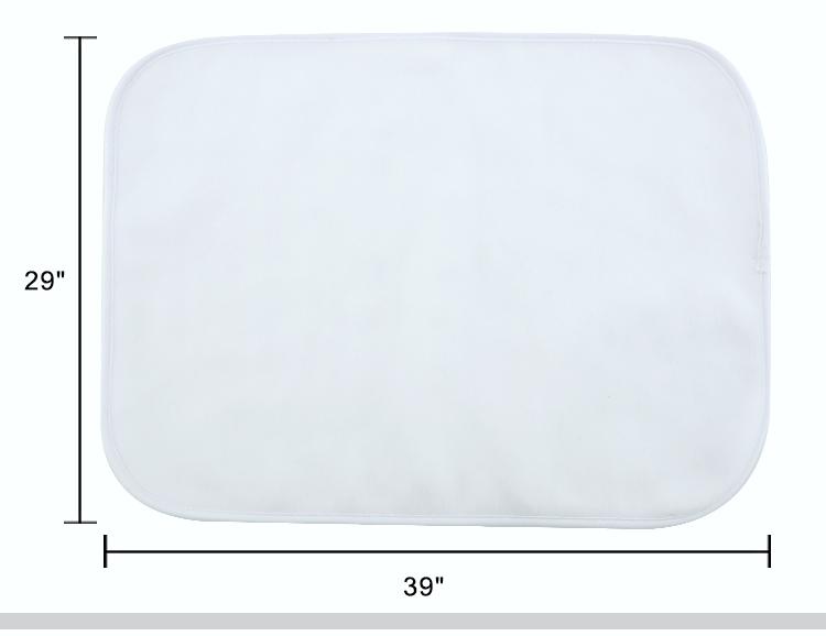 sizes for sublimation personalized baby towels sizes for sublimation personalized baby towels