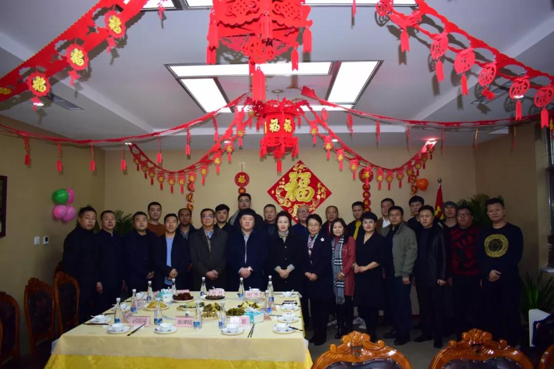 【kok登录活动】欢声笑语话团圆,欢天喜地迎新年,kok登录新年茶话会圆满落幕! 【kok登录活动】欢声笑语话团圆,欢天喜地迎新年,kok登录新年茶话会圆满落幕!