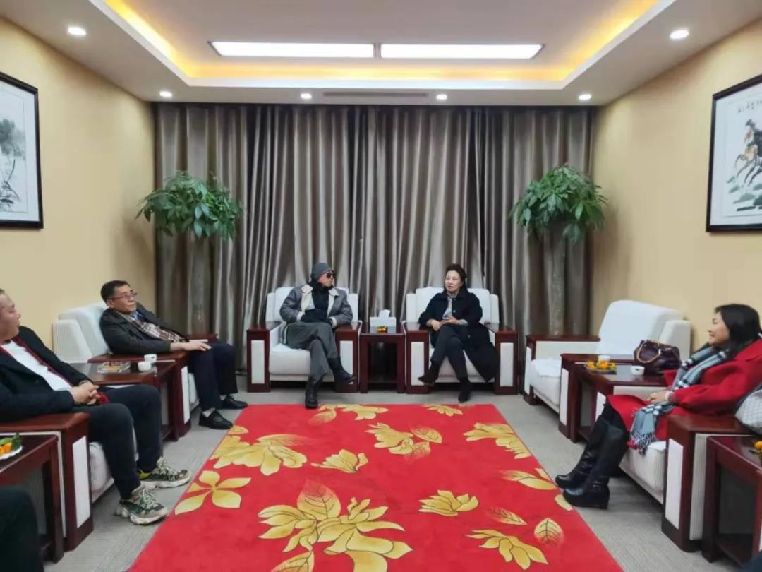 【kok登录活动】欢声笑语话团圆,欢天喜地迎新年,kok登录新年茶话会圆满落幕! 【kok登录活动】欢声笑语话团圆,欢天喜地迎新年,kok登录新年茶话会圆满落幕!