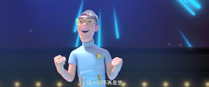影视投资:七年了 今年春节档如此强势 这两熊一人能够杀出重围? 影视投资:七年了 今年春节档如此强势 这两熊一人能够杀出重围?
