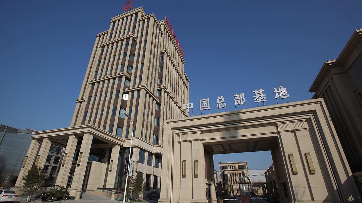 做好企业展厅设计方案有什么好处? 做好企业展厅设计方案有什么好处?