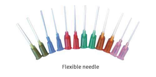 BEE Syringe needle