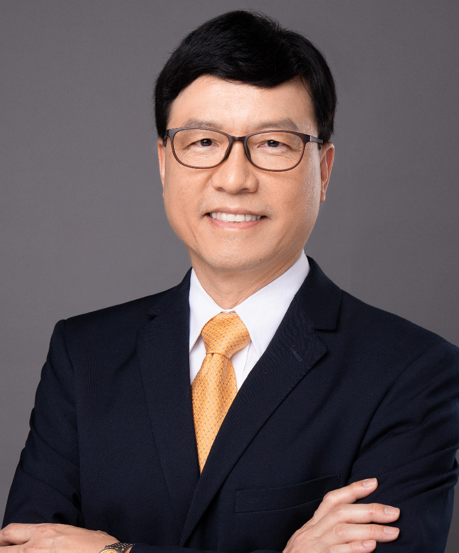 Simon HSU