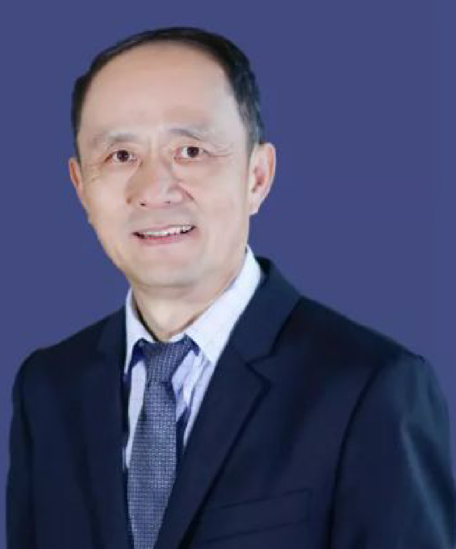 Zhenping WU