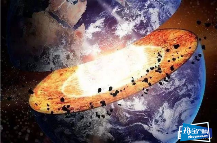 深入地球内部,揭开钻石形成的秘密! 深入地球内部,揭开钻石形成的秘密!