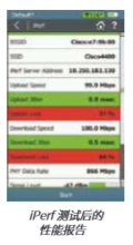 AirCheck G2 无线测试仪