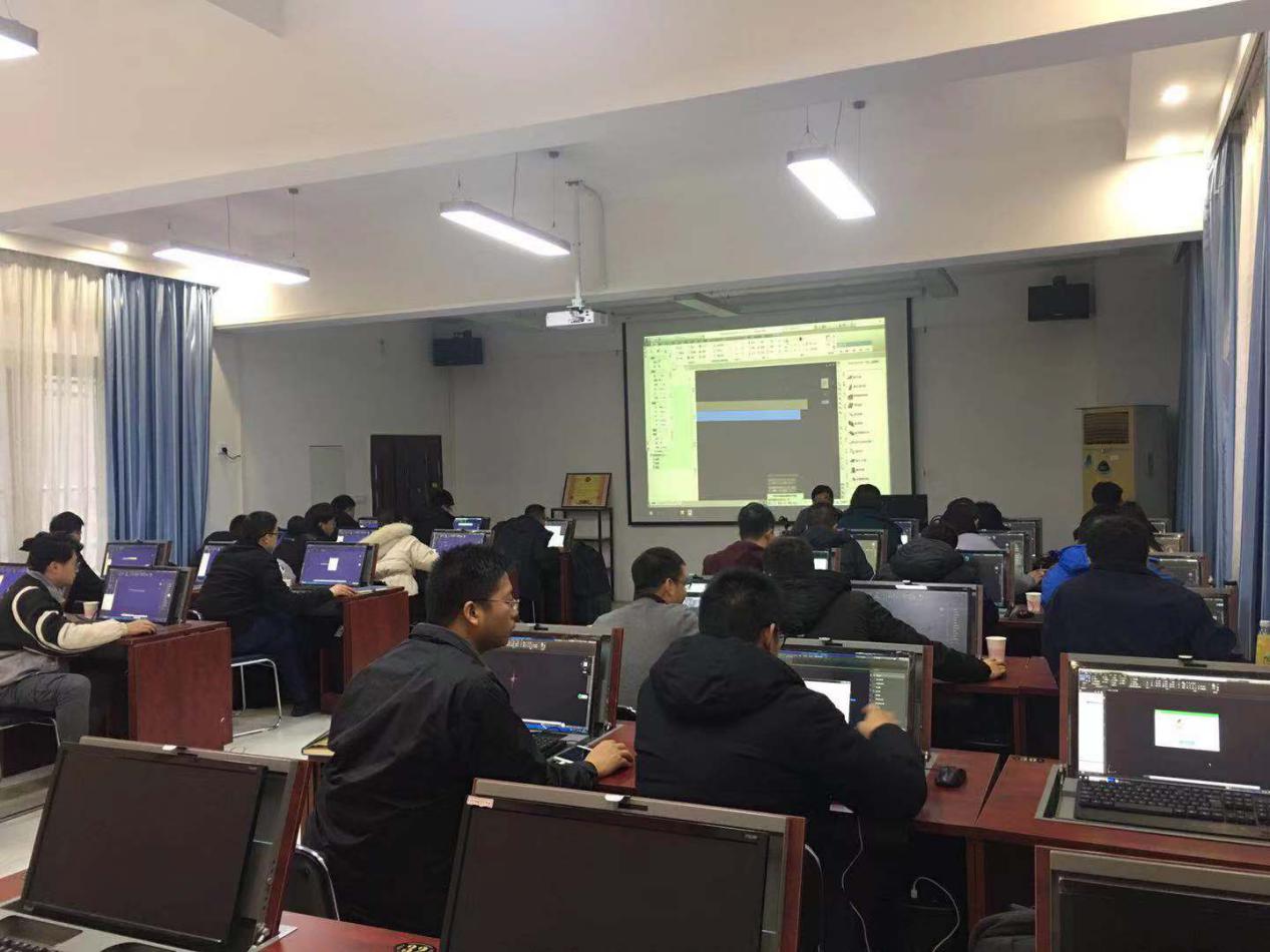 【培训报道】武汉市政集团BIMer成长学院-精英班（一期）顺利结束